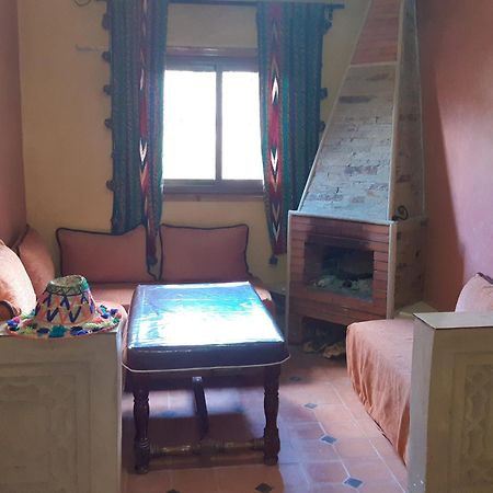 Auberge De La Vallee Imlil  Exterior photo