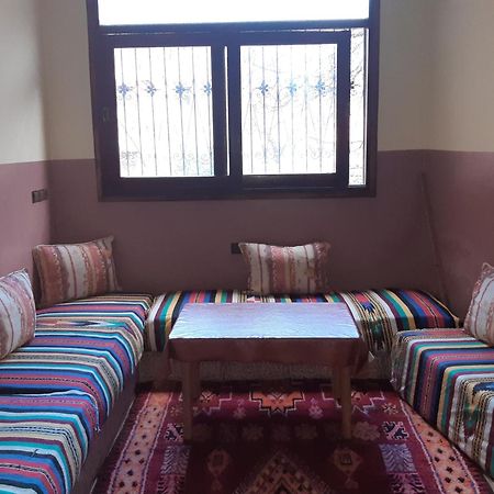Auberge De La Vallee Imlil  Exterior photo