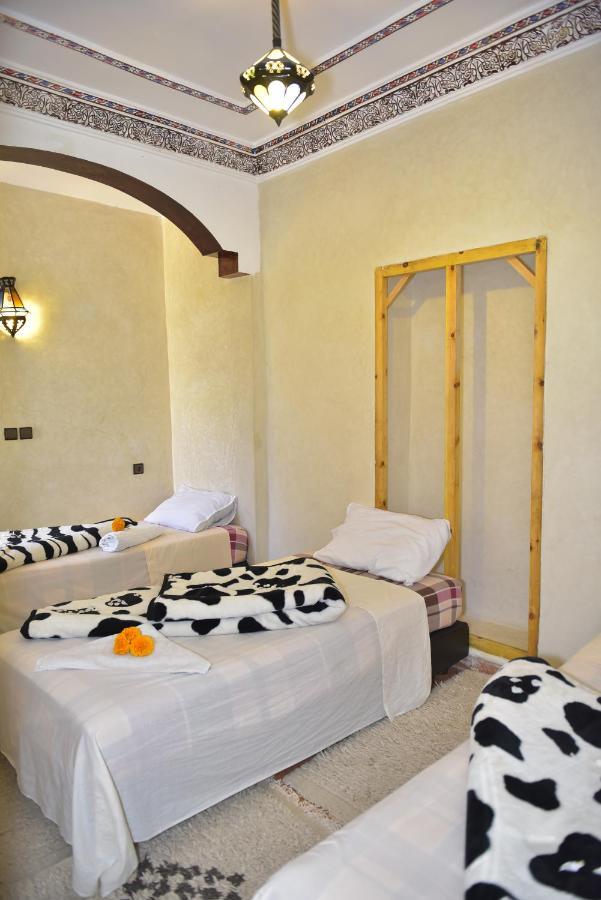 Auberge De La Vallee Imlil  Exterior photo