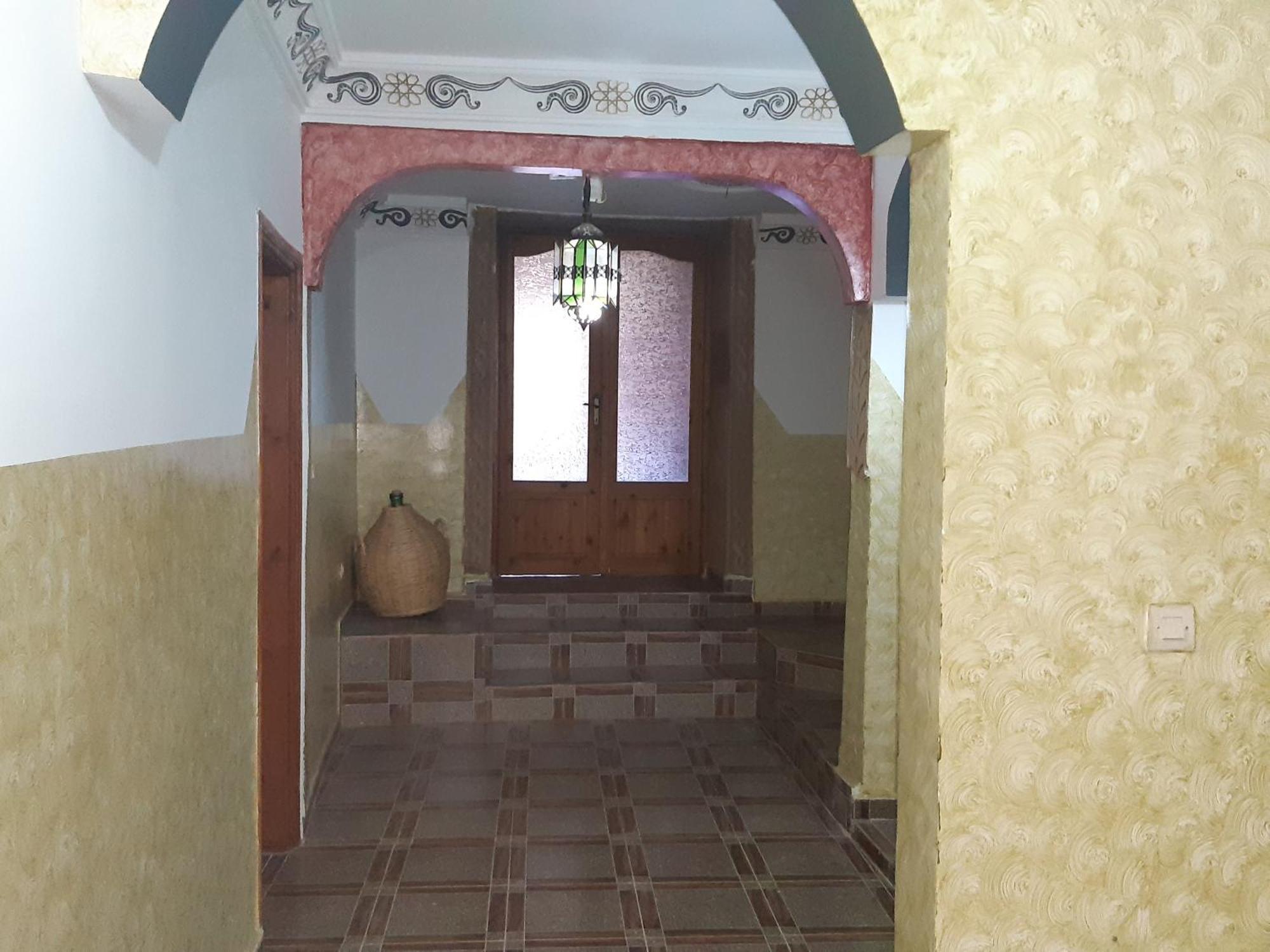 Auberge De La Vallee Imlil  Exterior photo